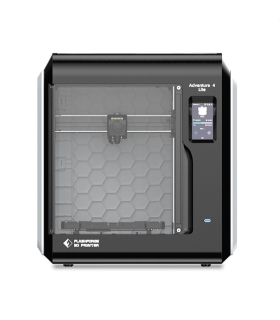چاپگر سه بعدی مدل Flashforge Adventurer 4 Lite 3D Printer - تحویل 6 تا 8 هفته کاری
