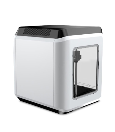 چاپگر سه بعدی مدل Flashforge Adventurer 4 Lite 3D Printer - تحویل 6 تا 8 هفته کاری