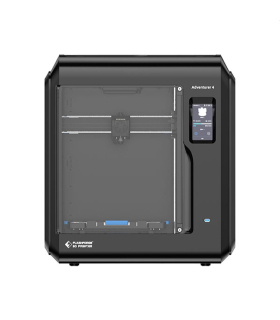 چاپگر سه بعدی مدل Flashforge Adventurer 4 Powerful 3D Printer - تحویل 6 تا 8 هفته کاری