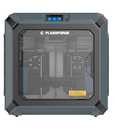 چاپگر سه بعدی مدل Flashforge Creator 3 3D Printer - تحویل 6 تا 8 هفته کاری