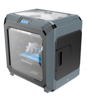 چاپگر سه بعدی مدل Flashforge Creator 3 3D Printer - تحویل 6 تا 8 هفته کاری