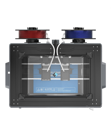 چاپگر سه بعدی مدل Flashforge Creator Pro 2 3D Printer - تحویل 6 تا 8 هفته کاری