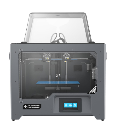 چاپگر سه بعدی مدل Flashforge Creator Pro 2 3D Printer - تحویل 6 تا 8 هفته کاری