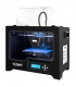 چاپگر سه بعدی مدل Flashforge Creator Pro 3D Printer - تحویل 6 تا 8 هفته کاری
