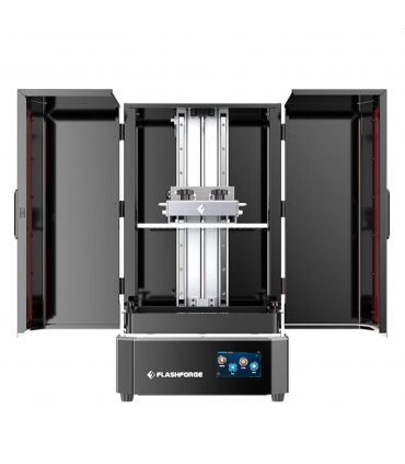 چاپگر سه بعدی فلشفورج مدل Foto 13.3 4K Mono LCD Resin 3D Printer برند Flashforge