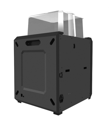 چاپگر سه بعدی مدل Flashforge Guider II 3D Printer - تحویل 6 تا 8 هفته کاری