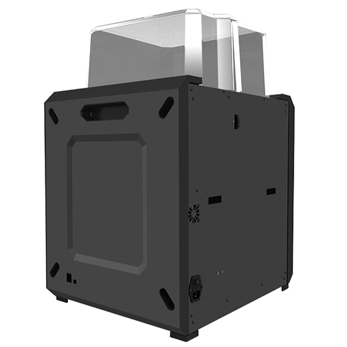 چاپگر سه بعدی مدل Flashforge Guider II 3D Printer - تحویل 6 تا 8 هفته کاری