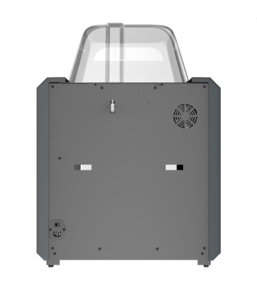 چاپگر سه بعدی مدل Flashforge Guider IIs 3D Printer - تحویل 6 تا 8 هفته کاری