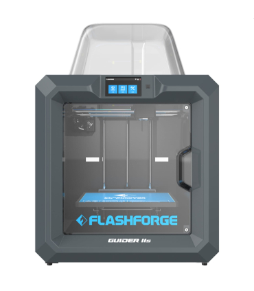 چاپگر سه بعدی مدل Flashforge Guider IIs 3D Printer - تحویل 6 تا 8 هفته کاری
