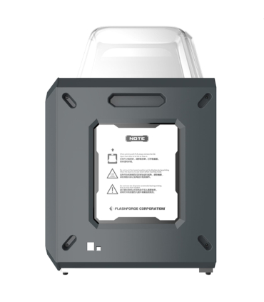 چاپگر سه بعدی مدل Flashforge Guider IIs 3D Printer - تحویل 6 تا 8 هفته کاری