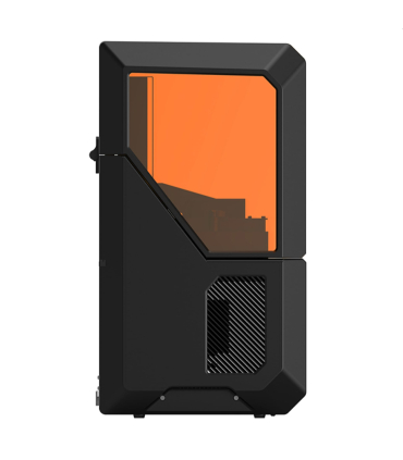 چاپگر سه بعدی فلشفورج مدل Hunter DLP 3D Printer برند Flashforge