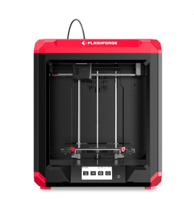 چاپگر سه بعدی مدل Flashforge Upgraded Version Finder 3.0 3D Printer - تحویل 6 تا 8 هفته کاری