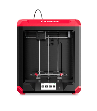 چاپگر سه بعدی مدل Flashforge Upgraded Version Finder 3.0 3D Printer - تحویل 6 تا 8 هفته کاری