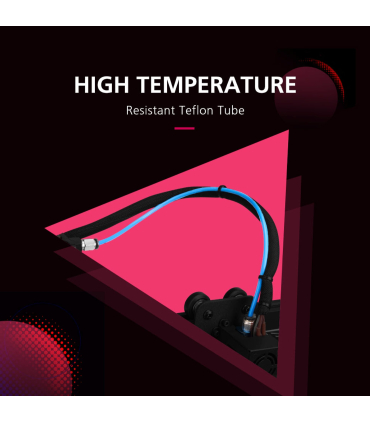 پرینتر سه بعدی لانگر مدل LK5 Pro برند Longer