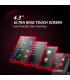 پرینتر سه بعدی لانگر مدل LK5 Pro برند Longer