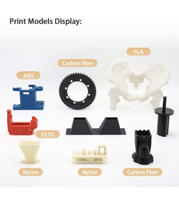 چاپگر سه بعدی مدل i-fast - تحویل 6 تا 8 هفته کاری