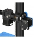 چاپگر سه بعدی مدل BLU-3 V2 - تحویل 6 تا 8 هفته کاری