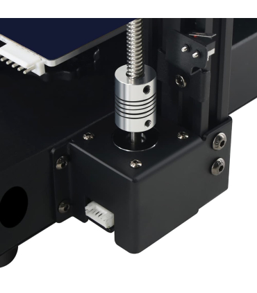 پرینتر سه بعدی تو تریس مدل BLU-3 V2 برند TwoTrees