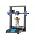 چاپگر سه بعدی مدل BLU-3 V2 - تحویل 6 تا 8 هفته کاری