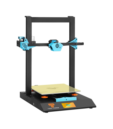 پرینتر سه بعدی تو تریس مدل BLU-5 برند TwoTrees