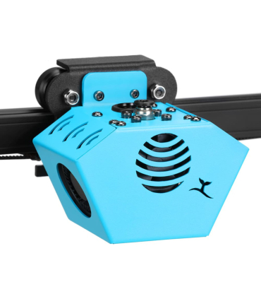 پرینتر سه بعدی تو تریس مدل BLU-5 برند TwoTrees