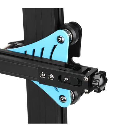 پرینتر سه بعدی تو تریس مدل BLU-5 برند TwoTrees