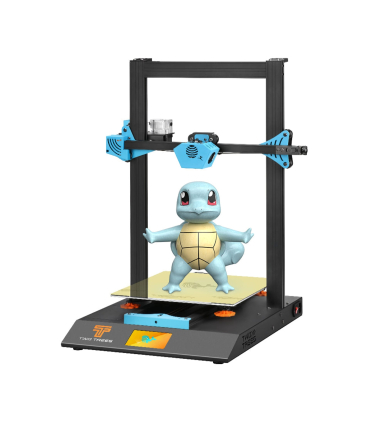 پرینتر سه بعدی تو تریس مدل BLU-5 برند TwoTrees