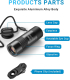 دوربین چشمی اپکسل مدل APL-6X20M Monocular برند APEXEL