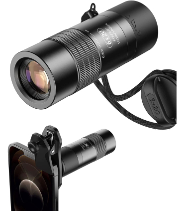 دوربین چشمی اپکسل مدل APL-6X20M Monocular برند APEXEL