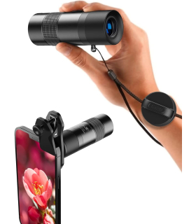 دوربین چشمی اپکسل مدل APL-6X20M Monocular برند APEXEL