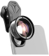 لنز موبایل ماکرو اپکسل مدل APL-HB100MM برند  APEXEL 