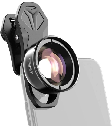 لنز موبایل ماکرو اپکسل مدل APL-HB100MM برند  APEXEL 