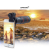 لنز 18 زوم موبایل اپکسل مدل APL-18XBZJ5 برند APEXEL