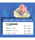 کیبورد بی سیم رویالکس مدل K411 برند Royalaxe مکانیکال سوییچ Pink با 2 نسخه بلوتوث یک WIFI و اتصال کابل