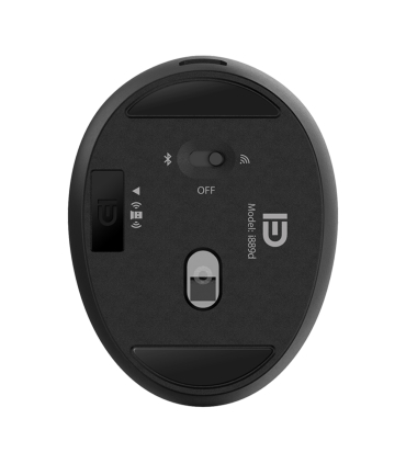 ماوس بی سیم سوپر مینی اف دی مدل i889d برند FD