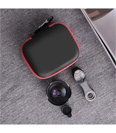 پک لنز موبایل اپکسل مدل APL-15MMH00 برند APEXEL