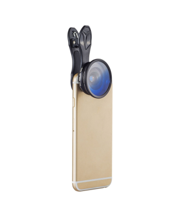 پک لنز موبایل اپکسل مدل APL-16MMS برند APEXEL