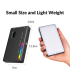 لایت مکعبی دوربین RGB اپکسل مدل APL-FL07 برند APEXEL