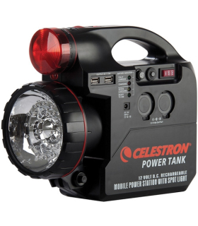 پاورتانک سلسترون مدل Power tank 12v برند Celestron