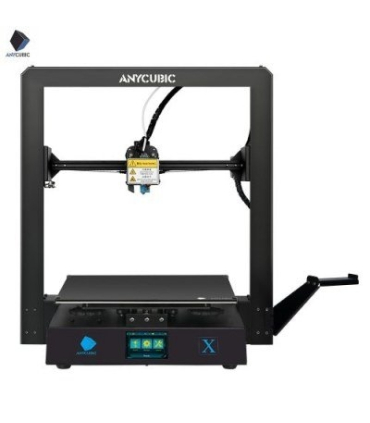 پرینتر سه بعدی انی کیوبیک مدل Mega X 2020 New برند AnyCubic