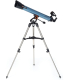 تلسکوپ سلسترون مدل 80AZ برند Celestron