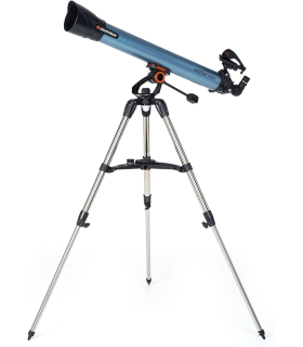 تلسکوپ سلسترون مدل 80AZ برند Celestron