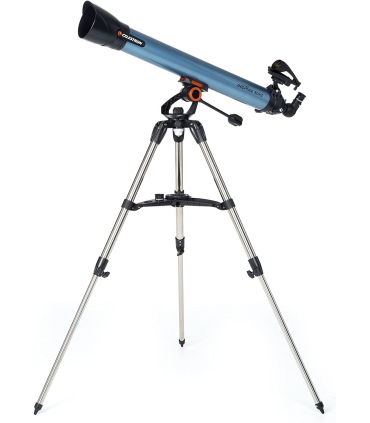 تلسکوپ سلسترون مدل 80AZ برند Celestron