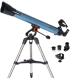 تلسکوپ سلسترون مدل 80AZ برند Celestron