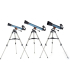 تلسکوپ سلسترون مدل 80AZ برند Celestron