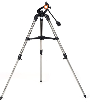 تلسکوپ سلسترون مدل 80AZ برند Celestron
