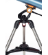 تلسکوپ سلسترون مدل 80AZ برند Celestron