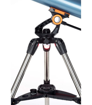 تلسکوپ سلسترون مدل 80AZ برند Celestron