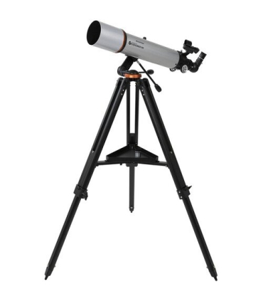 تلسکوپ سلسترون مدل 102AZ برند Celestron