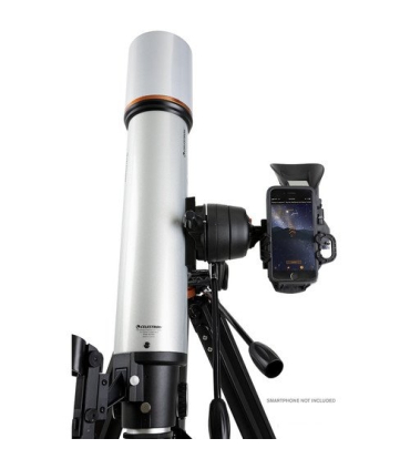 تلسکوپ سلسترون مدل 102AZ برند Celestron